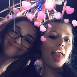 Meet your Posher, Audrey